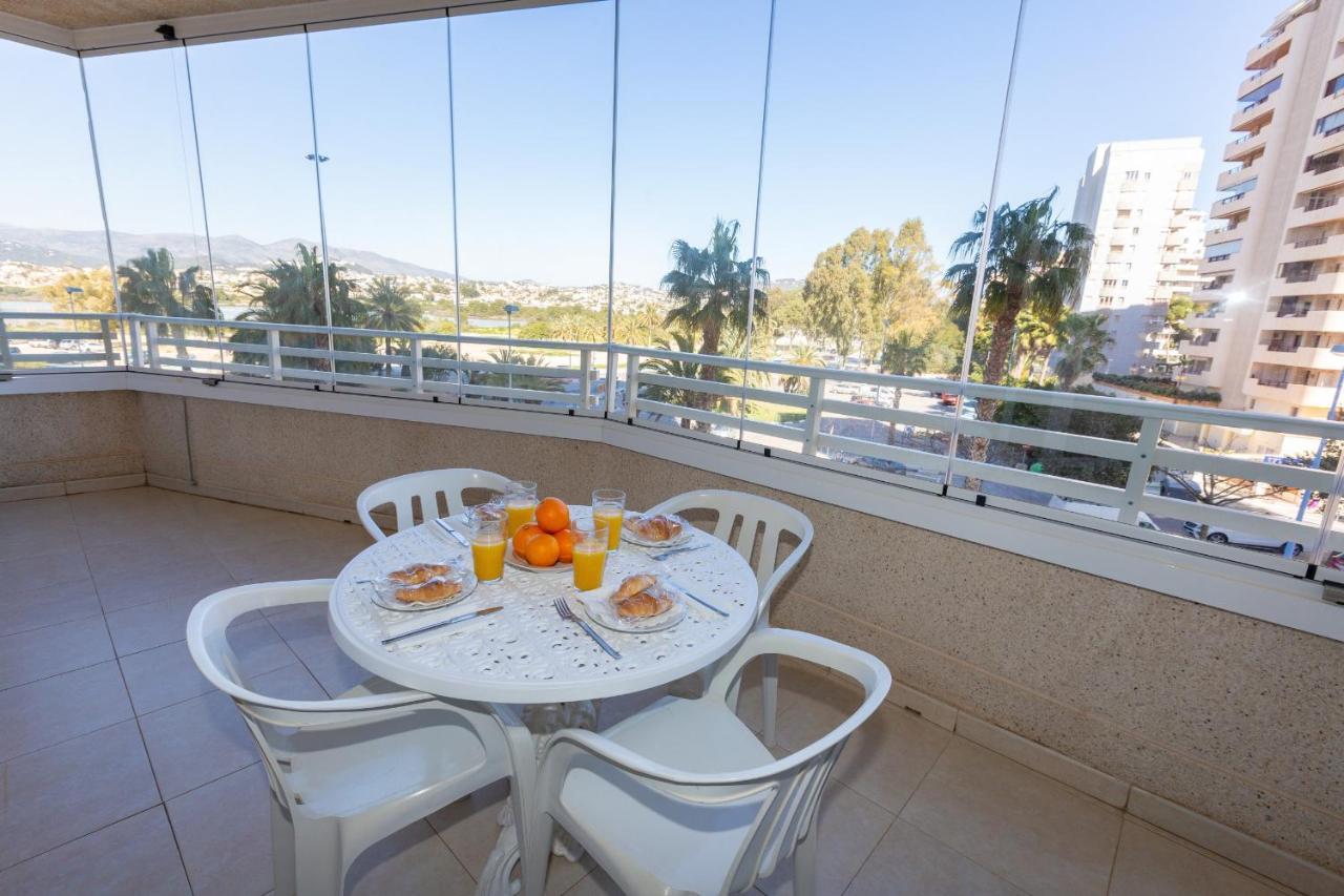 Homeincalpe Apolo Xvii 1-2-5 Appartement