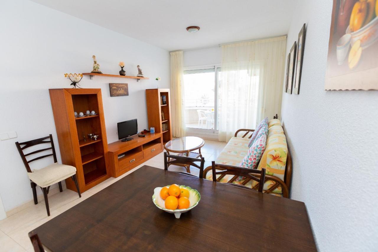 Appartement Homeincalpe Apolo Xvii 1-2-5 Calp