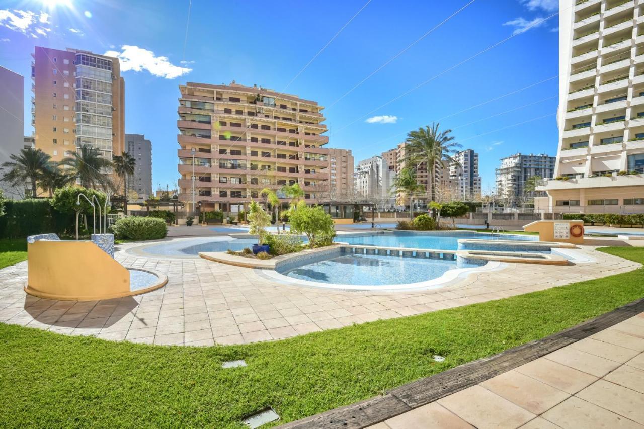 Homeincalpe Apolo Xvii 1-2-5 * Calp