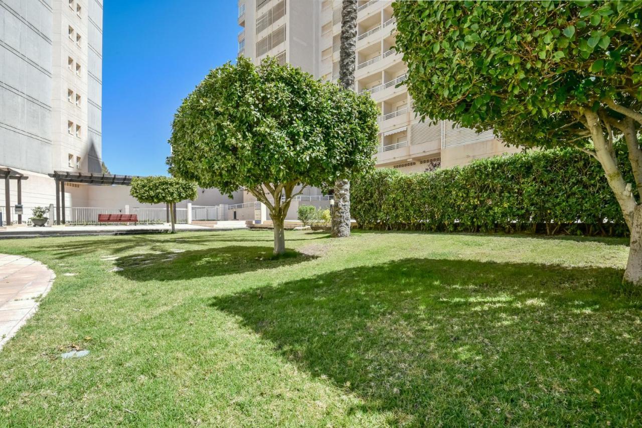 Appartement Homeincalpe Apolo Xvii 1-2-5 *