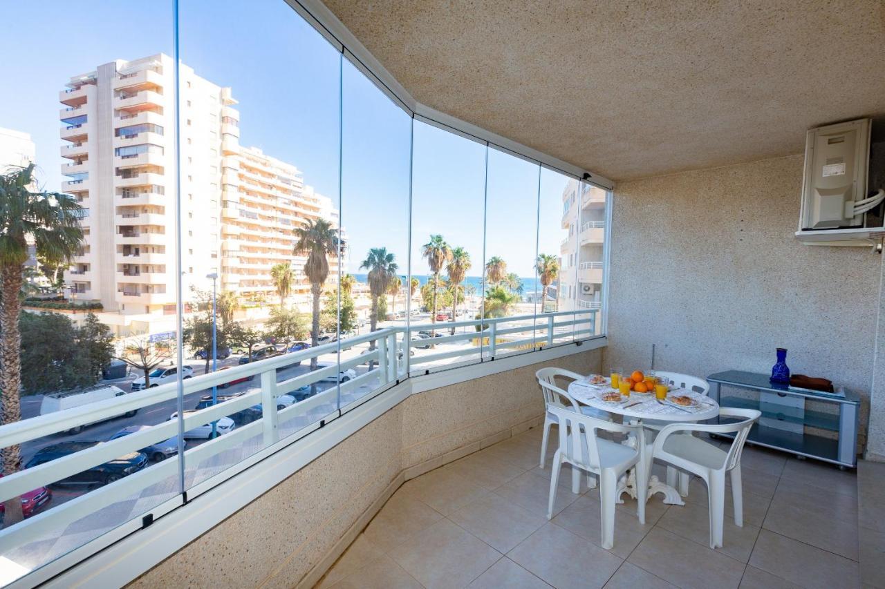Homeincalpe Apolo Xvii 1-2-5 Calp