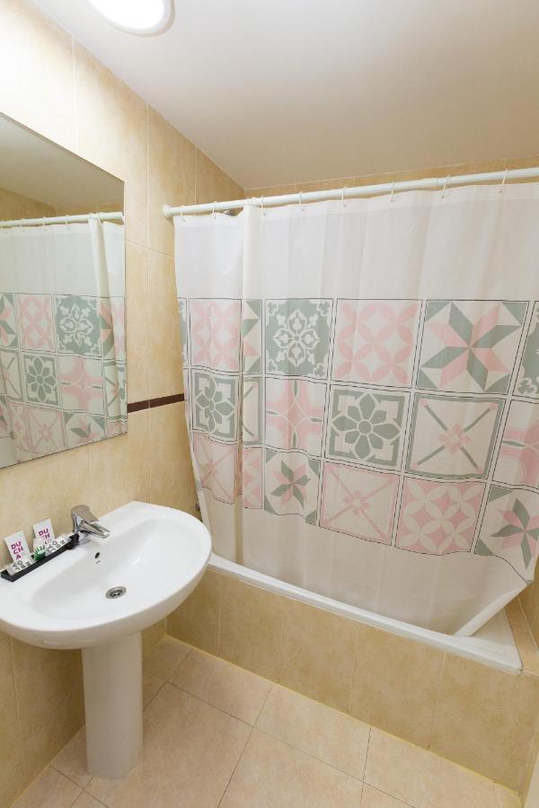 Apartament Homeincalpe Apolo Xvii 1-2-5 *
